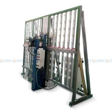 Small CNC CNC Vertical Vertical Glass Machine Factory Direct